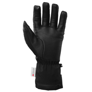 Less Layers Casual Heat Varmehansker – 100 g Thinsulate • −10 °C til +5 °C • Fingertuppvarme