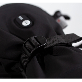 Less Layers Performance Varmehansker – 150 g Thinsulate • −20 °C til +5 °C • 3 varmenivåer