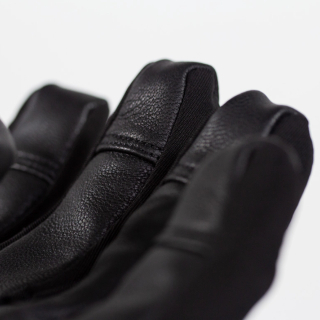Less Layers Performance Varmehansker – 150 g Thinsulate • −20 °C til +5 °C • 3 varmenivåer