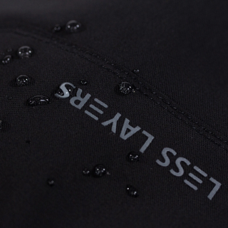 Less Layers Performance Varmehansker – 150 g Thinsulate • −20 °C til +5 °C • 3 varmenivåer