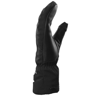 Less Layers Casual Varmevotter – 100 g Thinsulate • 3 varmenivåer • −10 °C til +5 °C