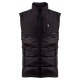 Less Layers Casual Varmevest