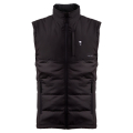 Less Layers Casual Varmevest