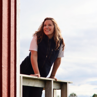 Less Layers Relax Fleece Varmevest Dame Navy