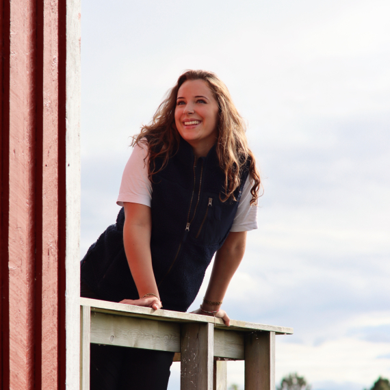 Less Layers Relax Fleece Varmevest Dame Navy