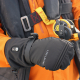 Less Layers Performance Varmevotter – 150 g Thinsulate • 3 varmenivåer • −20 °C til +5 °C