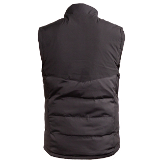 Less Layers Casual Varmevest – 80 g Thinsulate • 5 varmeelementer • −20 °C til +15 °C