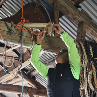 Less Layers Casual Varmevest – 80 g Thinsulate • 5 varmeelementer • −20 °C til +15 °C