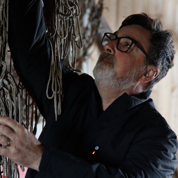 Less Layers Casual Varmejakke Herre