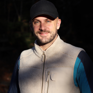 Less Layers Relax Fleece Varmevest Herre Beige