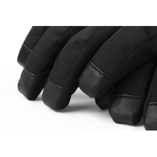 Less Layers Casual Heat Varmehansker – 100 g Thinsulate • −10 °C til +5 °C • Fingertuppvarme