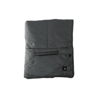 Less Layers Relax Varmeteppe – Batteridrevet 120×80 cm • −10 °C til +10 °C