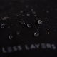 Less Layers Casual Varmevest