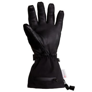 Less Layers Performance Varmehansker – 150 g Thinsulate • −20 °C til +5 °C • 3 varmenivåer