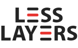 Less Layers