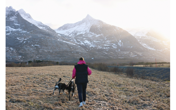 Less Layers Casual hanskene – anmeldelse av JEGER!