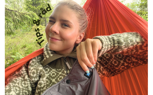 Våre beste tips og råd for å få mest mulig ut av varmeplaggene dine?