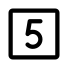 Fem varmepaneler